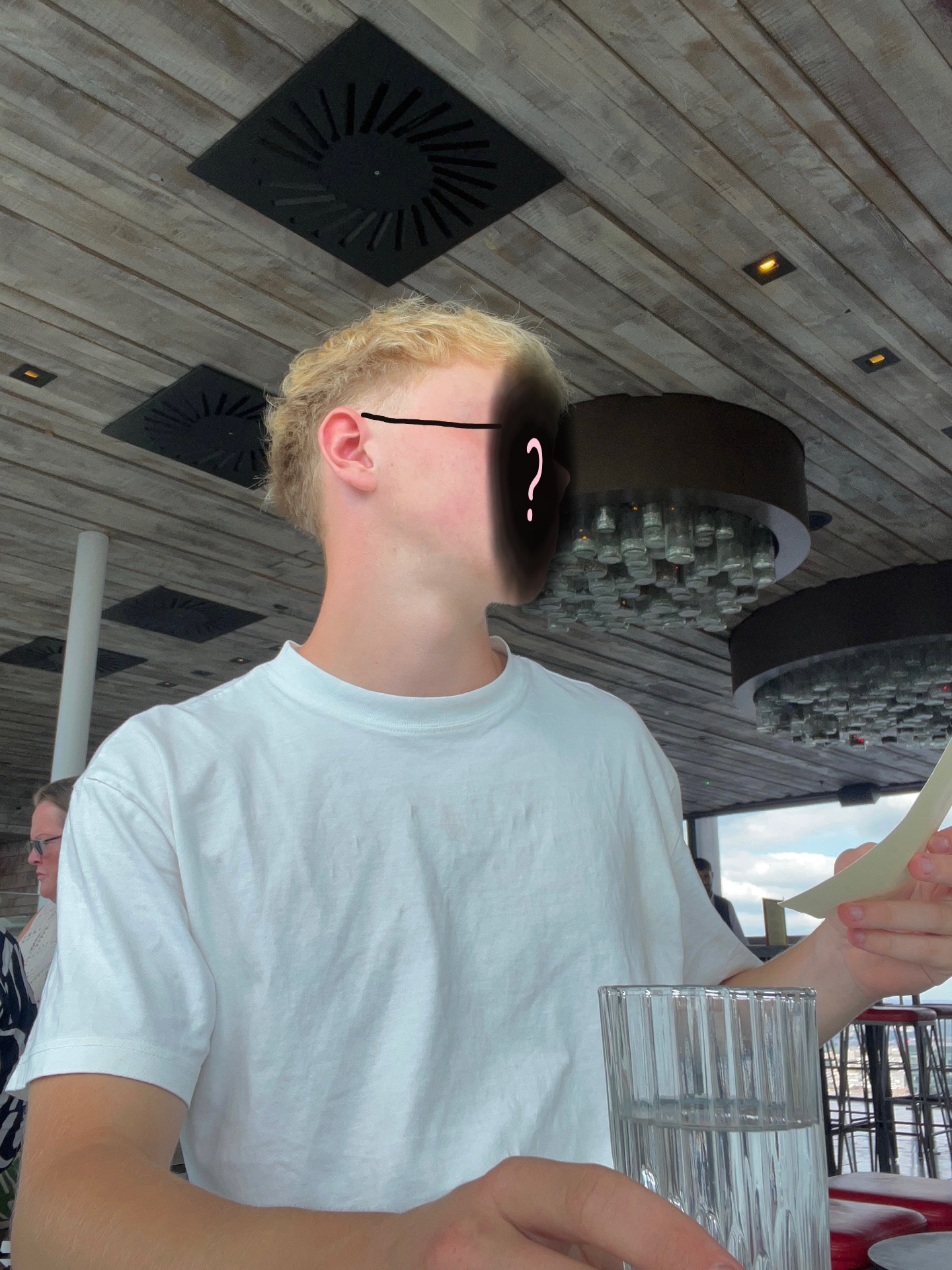 Karl, creator of The Vertical Formula